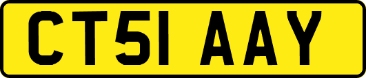 CT51AAY