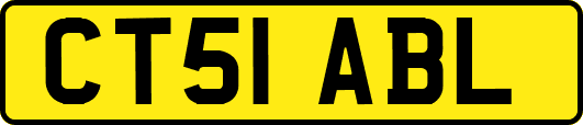 CT51ABL