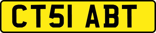 CT51ABT