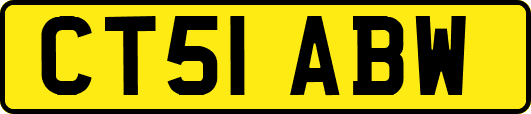 CT51ABW