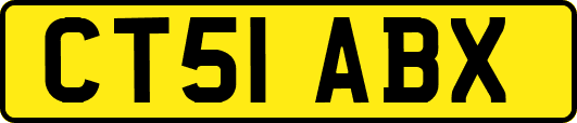 CT51ABX