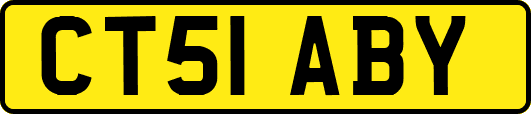 CT51ABY