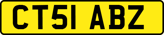 CT51ABZ