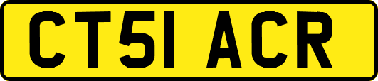 CT51ACR