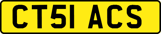 CT51ACS