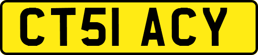 CT51ACY