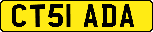 CT51ADA