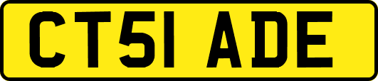 CT51ADE