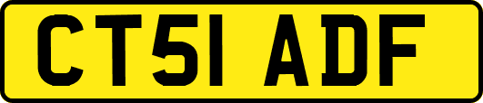 CT51ADF