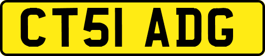 CT51ADG