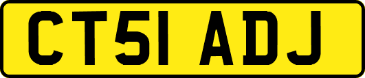 CT51ADJ