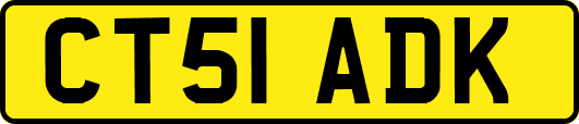 CT51ADK