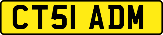 CT51ADM