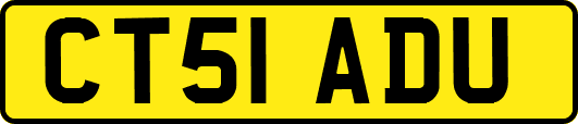 CT51ADU