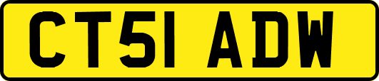 CT51ADW