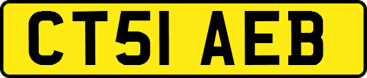 CT51AEB