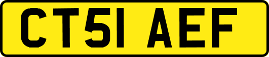 CT51AEF