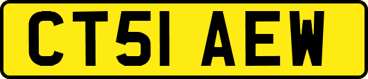 CT51AEW