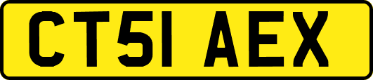 CT51AEX