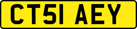 CT51AEY