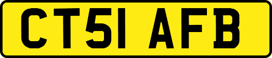 CT51AFB