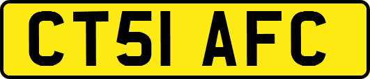 CT51AFC