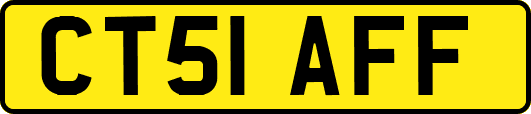 CT51AFF