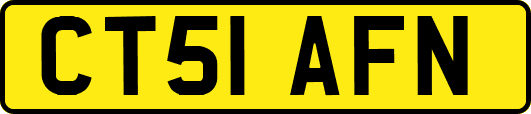 CT51AFN