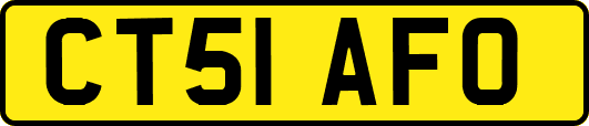 CT51AFO