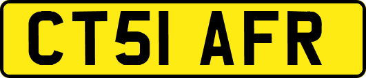 CT51AFR