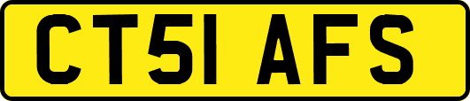 CT51AFS