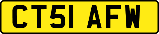 CT51AFW