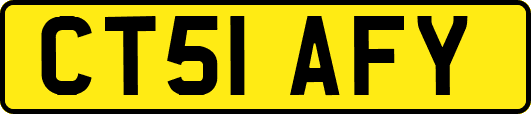 CT51AFY