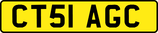 CT51AGC