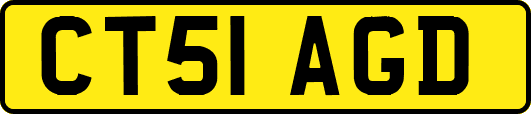 CT51AGD