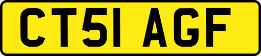 CT51AGF