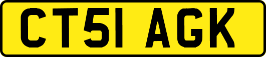 CT51AGK