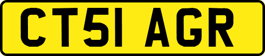 CT51AGR