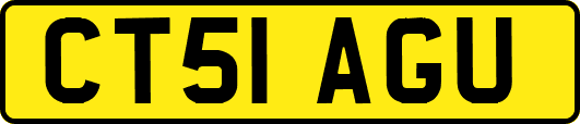 CT51AGU