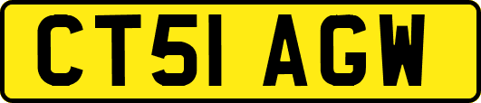 CT51AGW