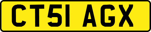 CT51AGX