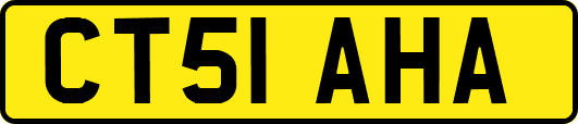 CT51AHA