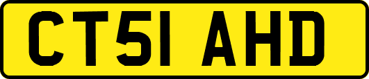 CT51AHD