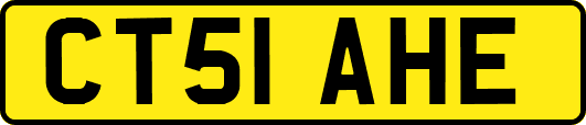 CT51AHE