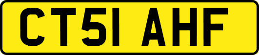 CT51AHF