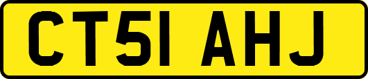 CT51AHJ