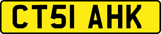 CT51AHK