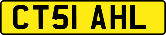 CT51AHL