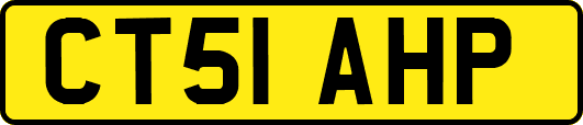 CT51AHP