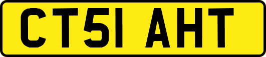 CT51AHT